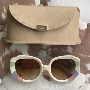 Chloé Sunglasses